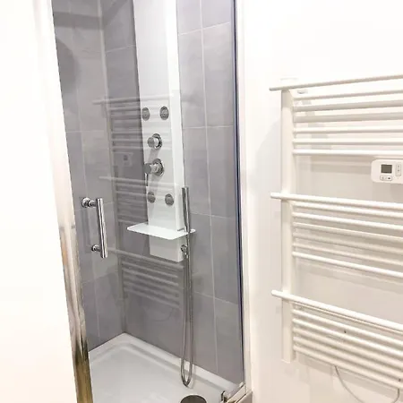 דירה Le Numero 12 Netflix Wifi שרבורג