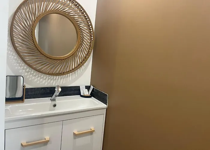 Le Numero 12 Netflix Wifi Cherbourg-en-Cotentin